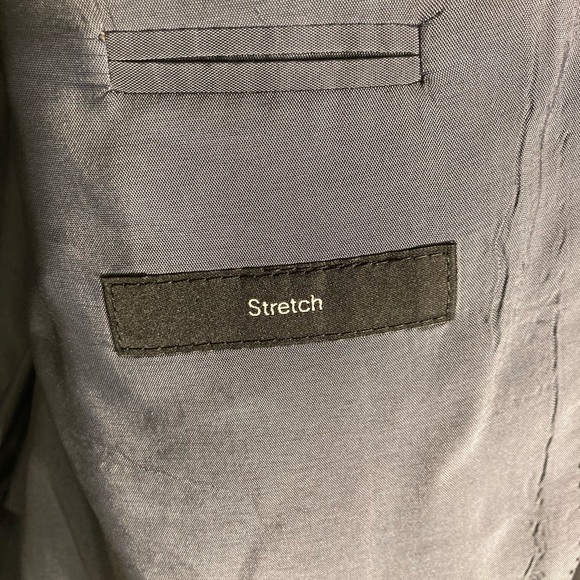 Hugo Boss Stretch Fit Blazer - Picture 12 of 13